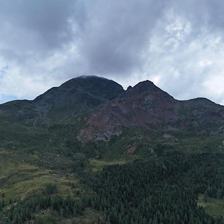 Fruehstueckspension Irschen Buitenkant foto