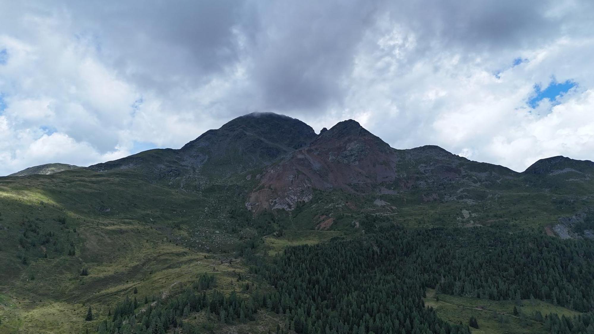 Fruehstueckspension Irschen Buitenkant foto